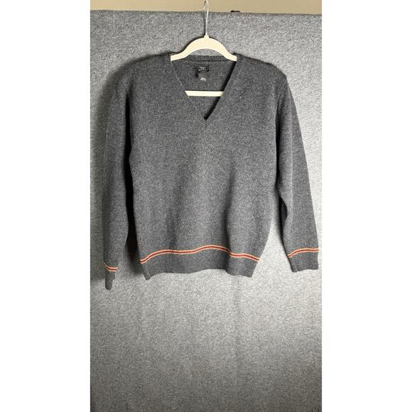 HARRY POTTER Wizarding World V Neck Black Jacket Cardigan Sweater Size XL - Picture 6 of 11